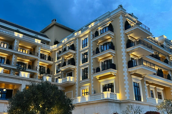 Hotel Transfer Img