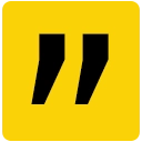 Testimonial Comma